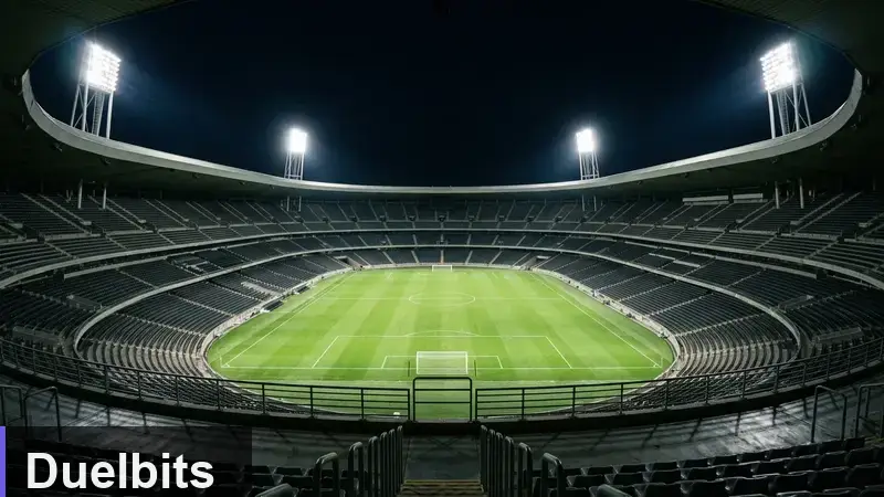 Apuestas Deportivas y Esports en Duelbits